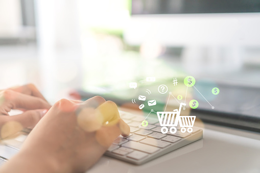 Begini Cara Mendapat Uang Dari Internet Dengan Mudah