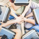 Game Android Offline Multiplayer