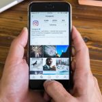 Tips Mudah Membuat Slideshow di Instastory Terkeren