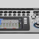 Mengupas Spesifikasi dan Keunggulan Mixer Audio QSC Touchmix8