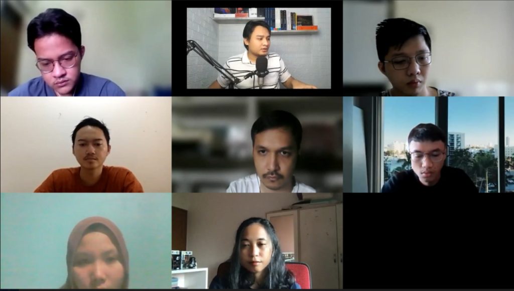 Prospek Karir Menjanjikan, Hacktiv8 Buka Beasiswa untuk Anak Muda yang Ingin Jadi Data Scientist