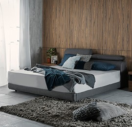 Kenapa Harus Pilih Tempat Tidur Minimalis Modern Cellini? Cek Disini