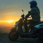 Cari Skutik Bertampang Adventure? Ini 5 Pilihannya