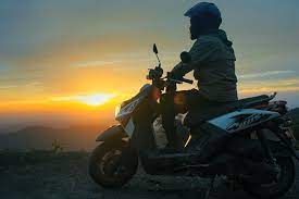 Cari Skutik Bertampang Adventure? Ini 5 Pilihannya