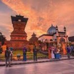 Destinasi Libur Lebaran di Tuban Paling Asyik