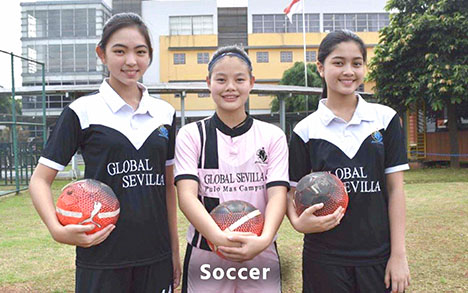 The Perk Of Teaching Character Building Focus In International School Jakarta Barat