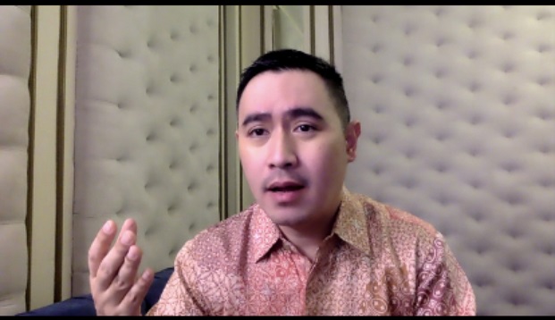 Beli Makanan via Online Selama Pandemi Dianggap Sebagai Coping Stress Menurut Dr. Ray Wagiu Basrowi