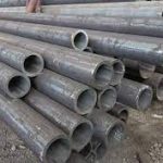 Jenis Baja Berdasarkan Kandungan Kimianya