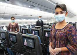 Rekomendasi Sekolah Pramugari Terbaik di Indonesia!