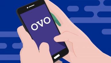 Cara mudah Transfer Saldo Ovo Ke Gopay Terbaru