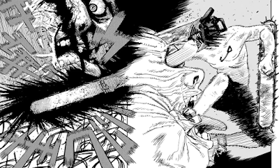 Review Manga: Kenapa Harus Baca Komik Chainsaw Man