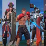 5 Hero Fighter dengan Skill Kemampuan Paling Susah di Mobile Legends
