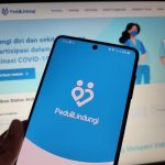 Daftar 11 Aplikasi yang Terintegrasi dengan PeduliLindungi