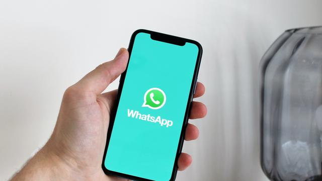 Canggih, Begini Cara Jalankan WhatsApp di 4 Perangkat Sekaligus