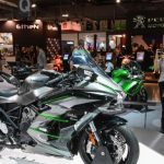 4 Dobrakan Kawasaki Mengubah Pasar Otomotif Indonesia