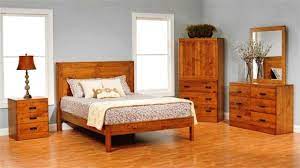 Furniture Rumah Kayu yang Harus Anda Miliki