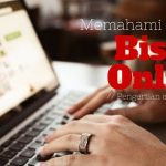 Mendapatkan income dari berjualan Bisnis Online