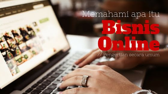 Mendapatkan income dari berjualan Bisnis Online