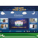 Karihome Susu Kambing Formula Untuk Anak Pertama di Indonesia