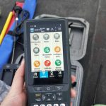 Cara Menggunakan GPS Geodetik