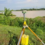 cara menggunakan gps geodetik