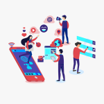 Jurusan Teknologi Rekayasa Multimedia di Telkom University