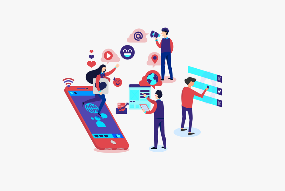 Jurusan Teknologi Rekayasa Multimedia di Telkom University