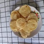 EMPING MELINJO MENTAH ENAK