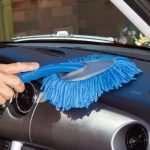 Cara Membersihkan Debu Pada Mobil Agar Selalu Bersih Dan Mengkilat