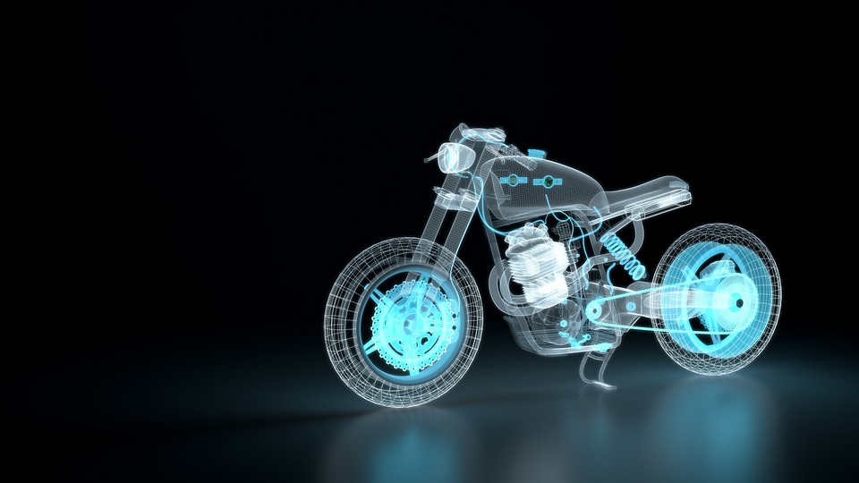 Tentang Jurusan Teknologi Telekomunikasi