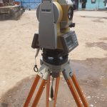 Perbedaan Total Station dan Theodolite