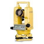 theodolite topcon dt 207