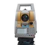 total station geomato