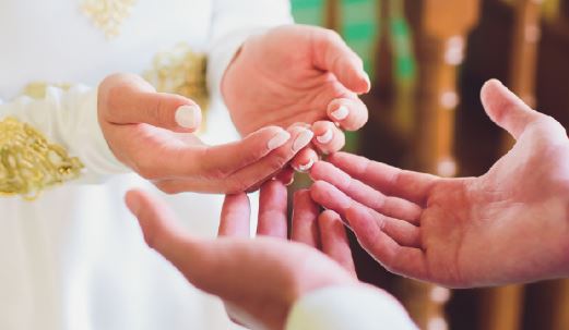 Berikut Syarat Menikah Siri Dengan Sah dan Benar