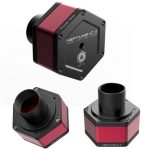 Player One Astronomy releases five specialized astrophotography planetary cameras