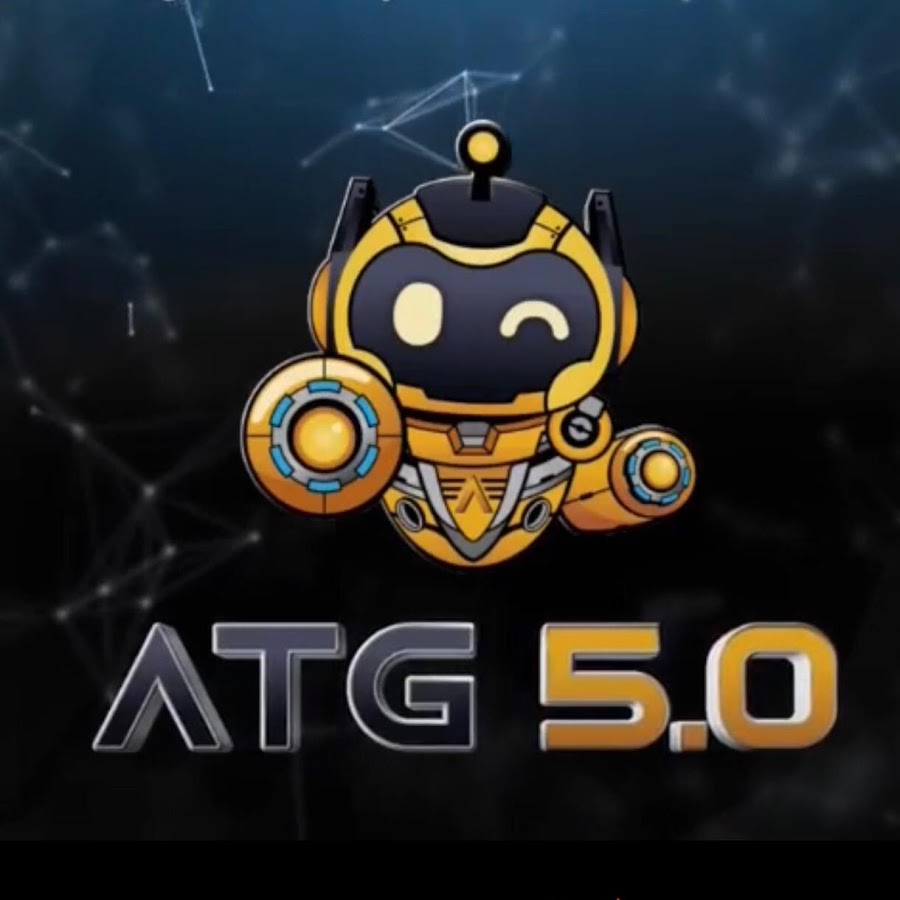 Mengenal ATG 5.0 Sebagai Robot Trading Masa kini