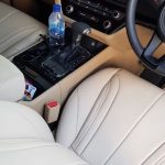 Cuma Pakai Ini ! Cara Bersihkan Jok Mobil Anda Dijamin Ampuh