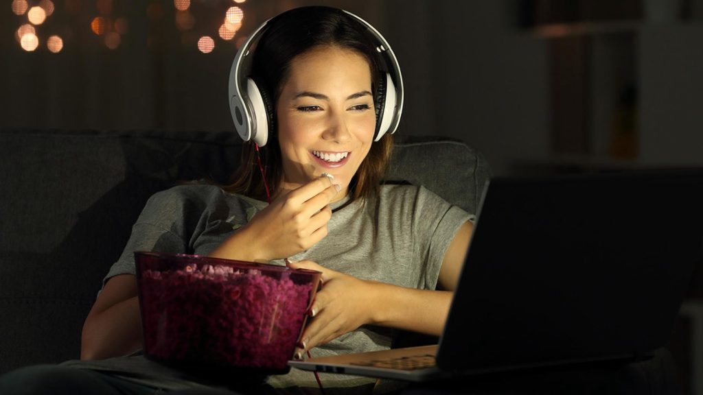 7 Aplikasi Streaming Film Terbaru