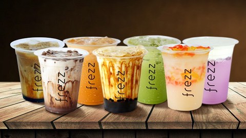 Apa Itu Powder Drink?