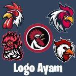 Kumpulan Gambar Logo Ayam Untuk Bisnis Peternakan