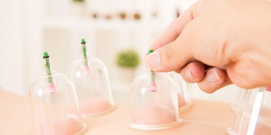 Pengobatan Ala Islam di RS Medical Hacking