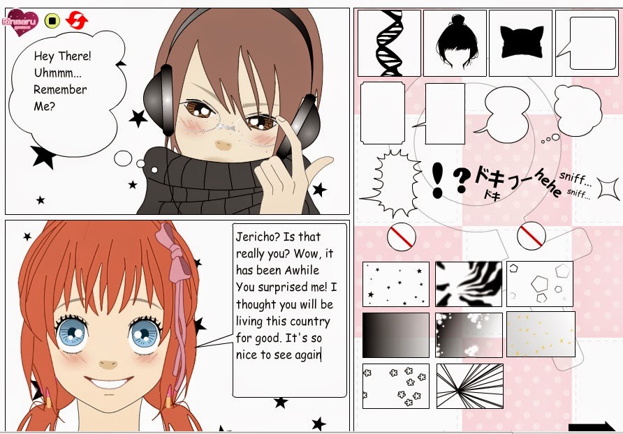 4 Aplikasi Membuat Komik Terbaik di PC, Wajib Coba!