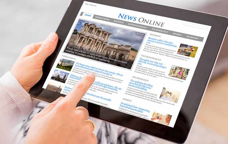 Berikut Fungsi Media Online Yang Perlu Diketahui