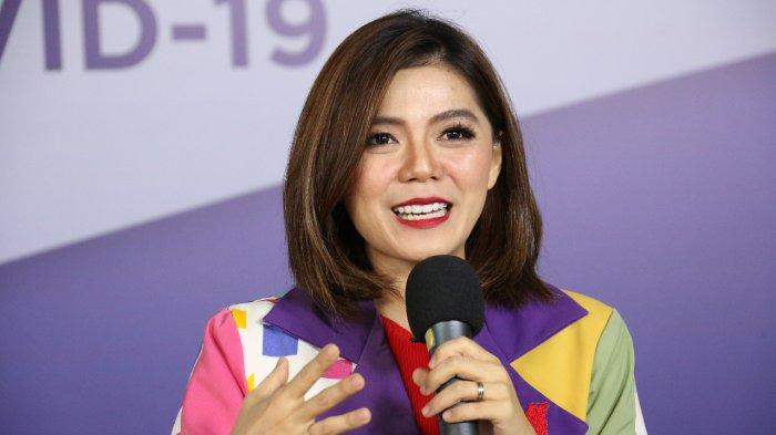 Mengejutkan!! Merry Riana Pelajari ini Dari Film KKN di Desa Penari