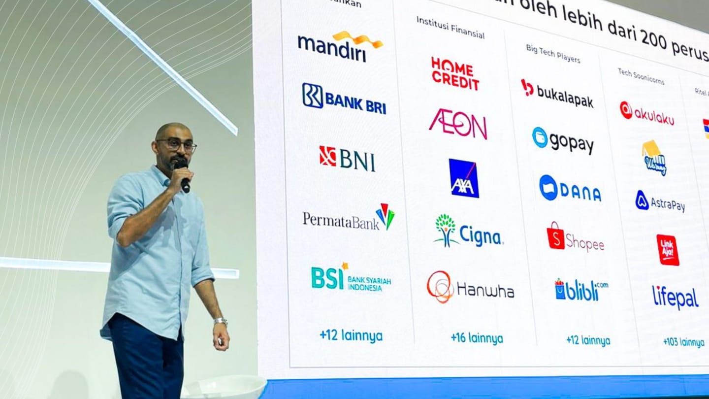 Ayoconnect berpartisipasi dalam perhelatan FEKDI 2022