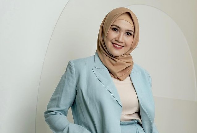dr. Hafiza Fikri Fadel, Sp.KK, Sosok di Balik Klinik Utama Dermis Skin & Slimming Center Jakarta