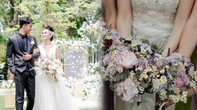 Wedding Organizer Fitria Nada Kediri Bisa Bantu Persiapkan Hari Spesialmu