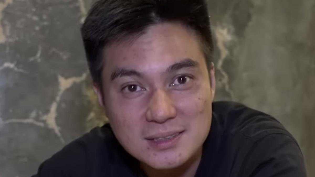 Citayam Fashion Week, Baim Wong Ingin Lakukan Ini!