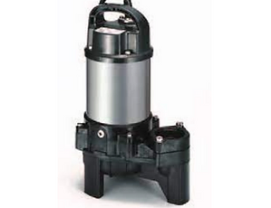 Pompa Celup Air Kotor Tsurumi dan Fungsi Bersihkan Kolam Ikan