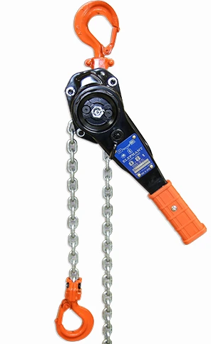 Perawatan Hoist Crane yang Wajib Dilakukan